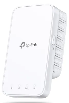 Obrázok produktu pre Opakovač siete WLAN TP-Link (AC1200)