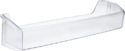 Produktbild von easyPART passend für 760391958 smeg Türfach mitte für Kühlteil in KühlGefrierKombination