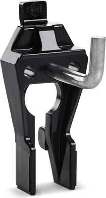 Produktbild von raaco Werkzeughakenset L.25mm 5tlg. f.Art.Nr.795605,795584,795698-699 Clip 3-25mm