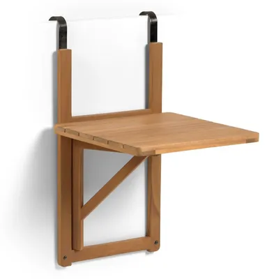 Produktbild von Klapptisch Amarilis 40 x 68 x 42 cm Akazienholz Natur
