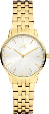 Produktbild von Danish Design Damenuhr Akilia IV91Q1251