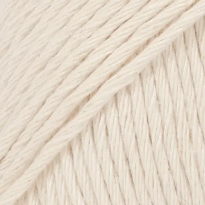 Produktbild von DROPS Paris, 100% Baumwolle 17 natur