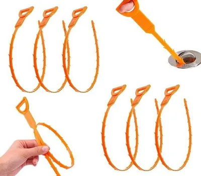 Produktbild von Professioneller Abflussreiniger