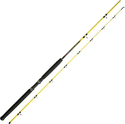 Produktbild von Jenzi Angelrute Continuum Sea Trolling 2,40m 15-25lbs