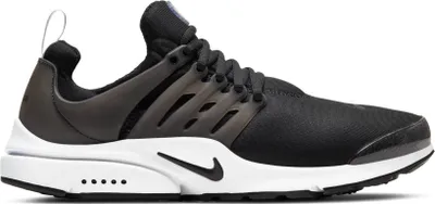 Produktbild von Nike NIKE AIR PRESTO MEN'S SHOES BLACK/BLACK-WHITE BLACK/BLACK-WHITE 45
