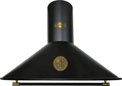 Produktbild von Kaiser A 9423 BE Eco Retro Wandhaube Dunstabzugshaube 90 cm 910 m³/h 3 Stufen Abluft Umluft