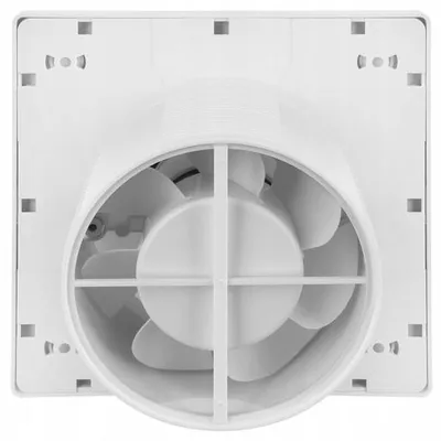 Zdjęcie produktu dla Mission Air Wentylator łazienkowy VENTIS PURE 120 White H+T