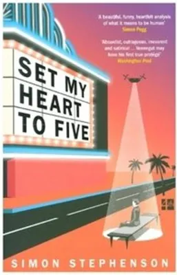 Produktbild von Set My Heart To Five