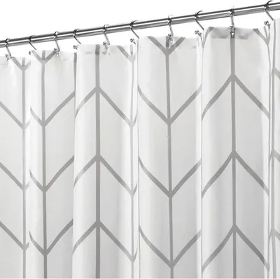 Obrázek produktu pro mDESIGN 00168MDSC, Polyester, Šedá, 1828,8 mm, 1828,8 mm