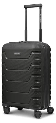 Produktbild von Smartbox Edition 01 4 Rollen Kabinentrolley 55 cm mit Dehnfalte