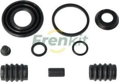 Produktbild von FRENKIT Bremssattel-Reparatursatz für FIAT STILO (192) Hinten 38mm 238111