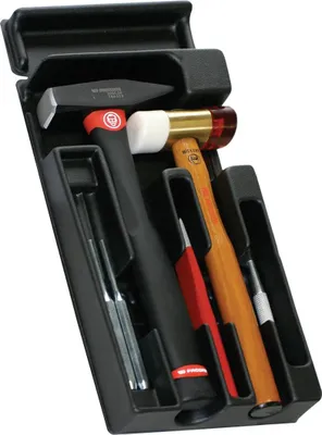 Obrázek produktu pro Facom Modul - Schlagwerkzeuge 7-tlg
