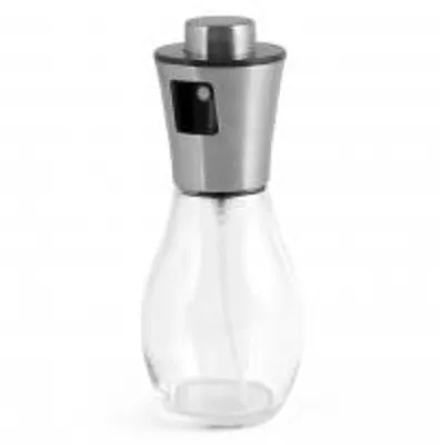 Immagine prodotto di H&H Oliera/Acetiera In Vetro Con Diffusore Spray