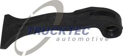 Produktbild von TRUCKTEC AUTOMOTIVE Griff Motorhaubenentriegelung 02.60.030 passend für MERCEDES-BENZ S-Klasse Limousine (W140)