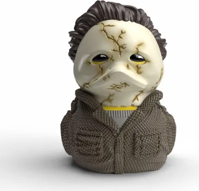 Obrázek produktu pro Halloween Tubbz Mini PVC figurka Michael Myers 5 cm
