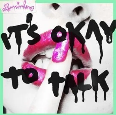 Produktbild von It's Ok To Talk
