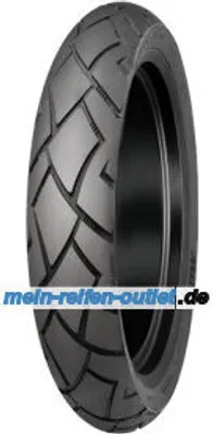 Produktbild von Mitas Terra Force-R 120/90 - 17 M/C Tl 64H Rear