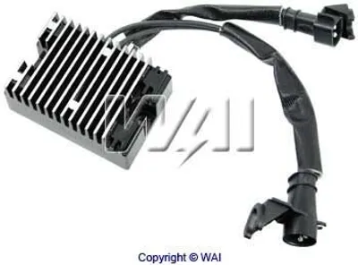 Zdjęcie produktu dla Regulator Napięcia Moto Harley Davidson 1200C Sportster 2009