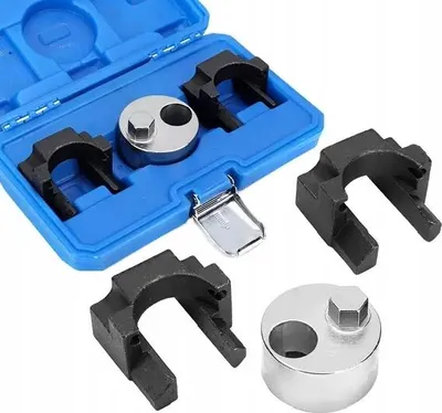 Produktbild von Nockenwellen-Arretiersatz Mercedes M651 1.8 2.1 CDI