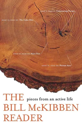 Produktbild von The Bill McKibben Reader