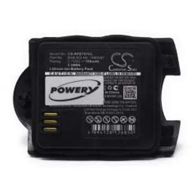 Obrázek produktu pro Akumulátor Ascom 660087