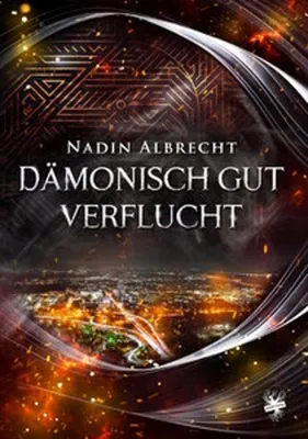 Obrázok produktu pre Dämonisch gut verflucht