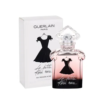 Zdjęcie produktu dla Guerlain - La Petite Robe Noire - Dla kobiet, 100 ml