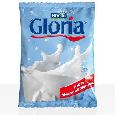Obrázok produktu pre Nestlé 12025578 Nestlé GLORIA Kaffeeweißer 500,0 g