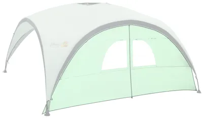 Produktbild von Event Shelter Pro XL (4.5M) Sunwall w Door - Silver