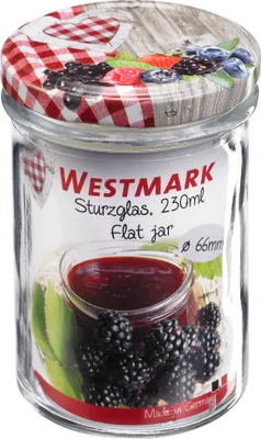 Produktbild von Sturzglas 230 ml