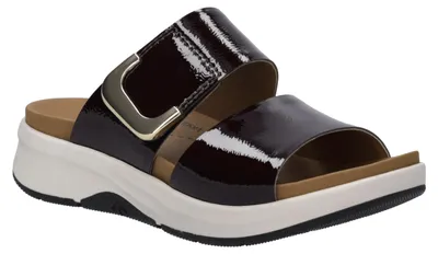 Obrázek produktu pro JOSEF SEIBEL Estelle 15 | Sandály pro dámy | Červená barva