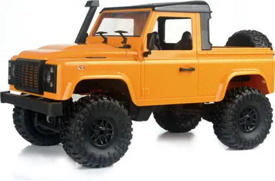 Zdjęcie produktu dla Amewi 22376, Pickup, 1:16, 500 mAh, 1,33 kg