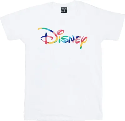 Produktbild von Disney - T-Shirt für Damen BI37985 (3XL) (Weiß)