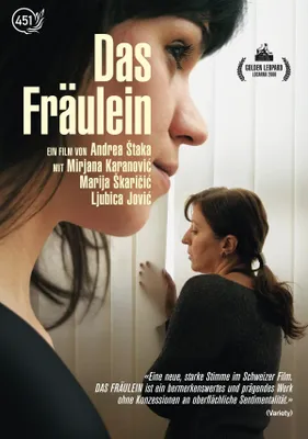 Obrázok produktu pre Das Fräulein