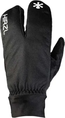 Obrázok produktu pre Bunda Hirzl Fausthandschuhe, čierna, veľkosť XL, pánska, čierna, veľkosť XL