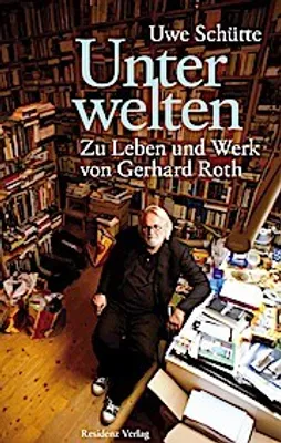 Produktbild von Unterwelten