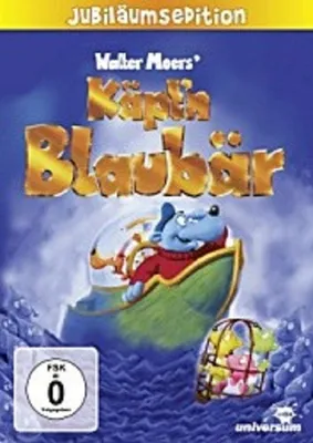 Produktbild von Käpt'n Blaubär