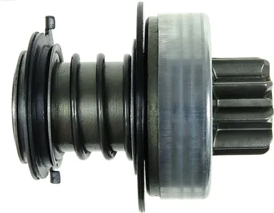 Produktbild von Anlasserfreilauf 9-Zahn AS-PL SD0139