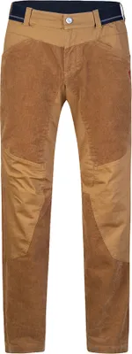 Immagine prodotto di Rafiki Ledge, pantaloni da uomo, colore marrone, taglia M