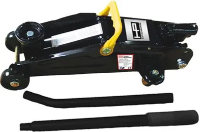 Obrázok produktu pre Manévrovací zdvihák 2,0 t Rozsah zdvihu 135-340 mm