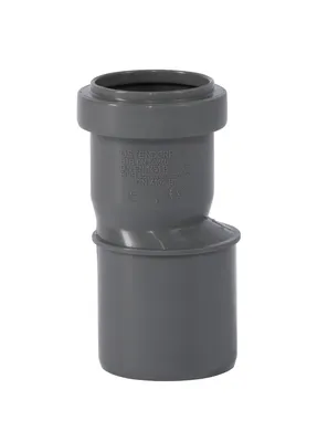 Produktbild von Ostendorf HTsafe Reduktion DN 50 40 mm 172710