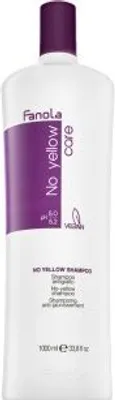 Produktbild von Fanola No Yellow Shampoo 1000ml