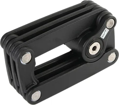 Produktbild von Contec Ct Faltschl. Bricklock 78 Cm, Schwarz