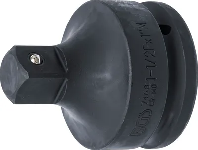 Obrázek produktu pro BGS technic Impact Socket Adaptor, 1,97 kg