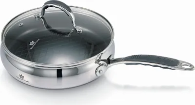 Produktbild von sbs Bratpfanne 24cm Gourmet Royal