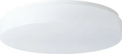 Obrázek produktu pro OSMONT DEL71483 DELIA 2 stropní/nástěnné plastové svítidlo IP54 3000/4000 K 34W LED