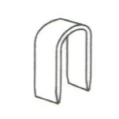 Obrázek produktu pro TACWISE™ 0354 5.000 TACWISE™ Tackerklammern Typ CT-60/10 mm, 0354 10 mm