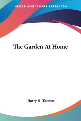 Produktbild von The Garden At Home