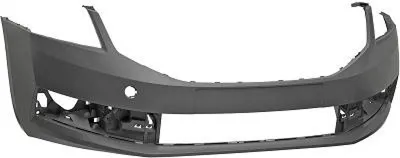 Produktbild von DIEDERICHS Stoßstange Stoßfänger für SKODA Octavia III Combi (5E5) Glatt 7832151