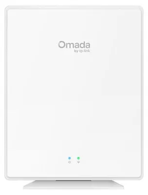 Obrázok produktu pre Omada EAP650GP, WiFi 6, prístupový bod pre desktop, dual-band